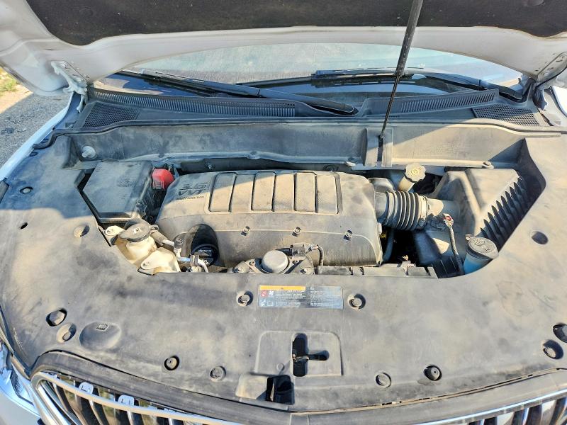 Aukcja sprzedaży 2017 Buick Enclave, vin: 5GAKRBKD1HJ312331, numer aukcji: 62851376