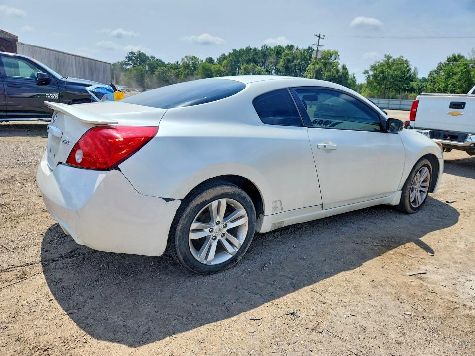 Продажа на аукционе авто 2013 Nissan Altima, vin: 1N4AL2EP3DC194921, номер лота: 59885726