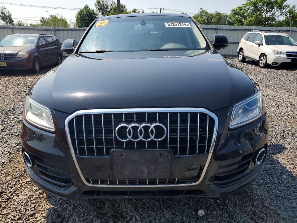 Aukcja sprzedaży 2017 Audi Q5, vin: WA1C2AFPXHA036070, numer aukcji: 62267246