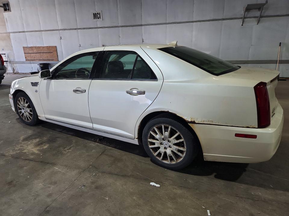 Продаж на аукціоні авто 2010 Cadillac Sts, vin: 1G6DU6EV6A0141673, номер лоту: 63018036