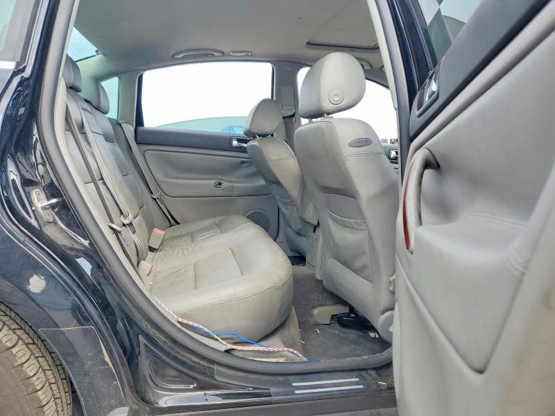 2002 Volkswagen Passat მანქანა იყიდება აუქციონზე, vin: WVWRH63B02P433313, აუქციონის ნომერი: 61878666