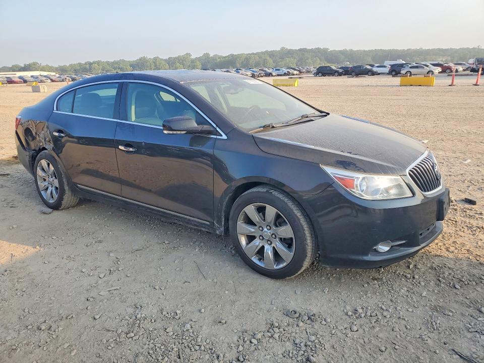 Aukcja sprzedaży 2013 Buick Lacrosse, vin: 1G4GG5E37DF220843, numer aukcji: 61103286