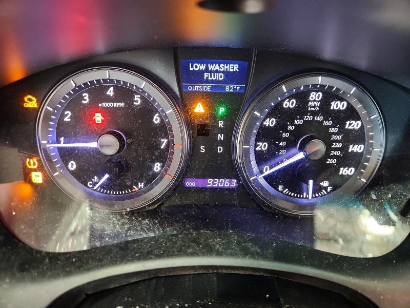 Продаж на аукціоні авто 2011 Lexus Es, vin: JTHBK1EG8B2440794, номер лоту: 62116146