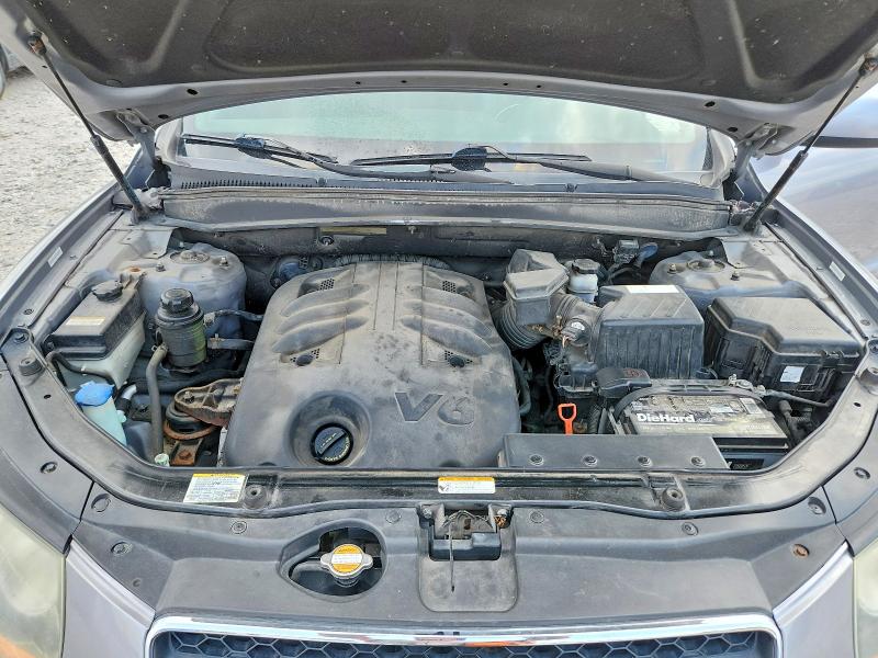 Aukcja sprzedaży 2008 Hyundai Santa Fe, vin: 5NMSH73E98H219357, numer aukcji: 61500446