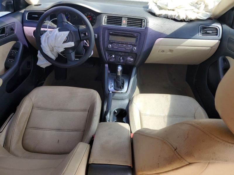 62466546 :رقم المزاد ، 3VWDZ7AJXBM133126 vin ، 2011 Volkswagen Jetta مزاد بيع