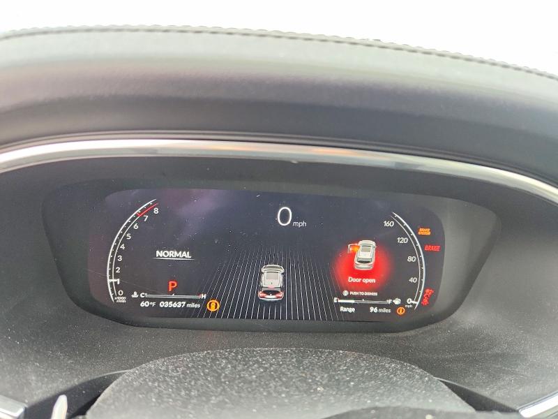 Продажа на аукционе авто 2023 Acura Mdx, vin: 5J8YE1H47PL015414, номер лота: 61665236