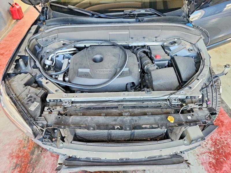 2018 Volvo Xc90 მანქანა იყიდება აუქციონზე, vin: YV4A22PK2J1218094, აუქციონის ნომერი: 60309856