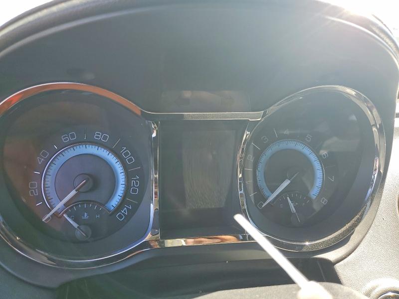 62446626 :رقم المزاد ، 1G4GH5E30CF213809 vin ، 2012 Buick Lacrosse مزاد بيع