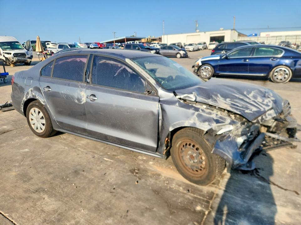 Продаж на аукціоні авто 2016 Volkswagen Jetta, vin: 3VW267AJ1GM362821, номер лоту: 63212706
