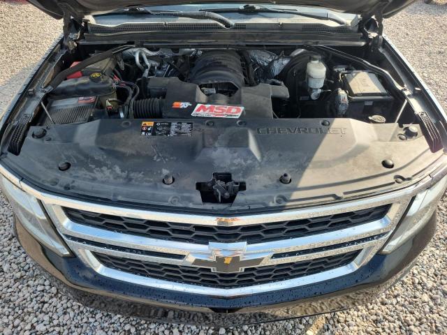 59263426 :رقم المزاد ، 1GNSKJKC6FR727803 vin ، 2015 Chevrolet Suburban مزاد بيع