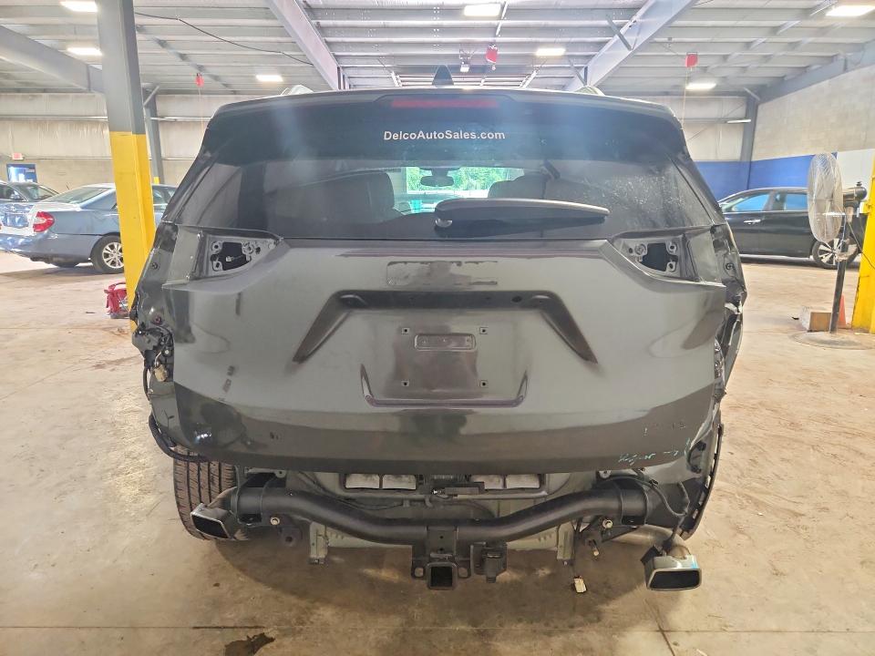 60474966 :رقم المزاد ، 3GKALXEX1KL218761 vin ، 2019 Gmc Terrain مزاد بيع