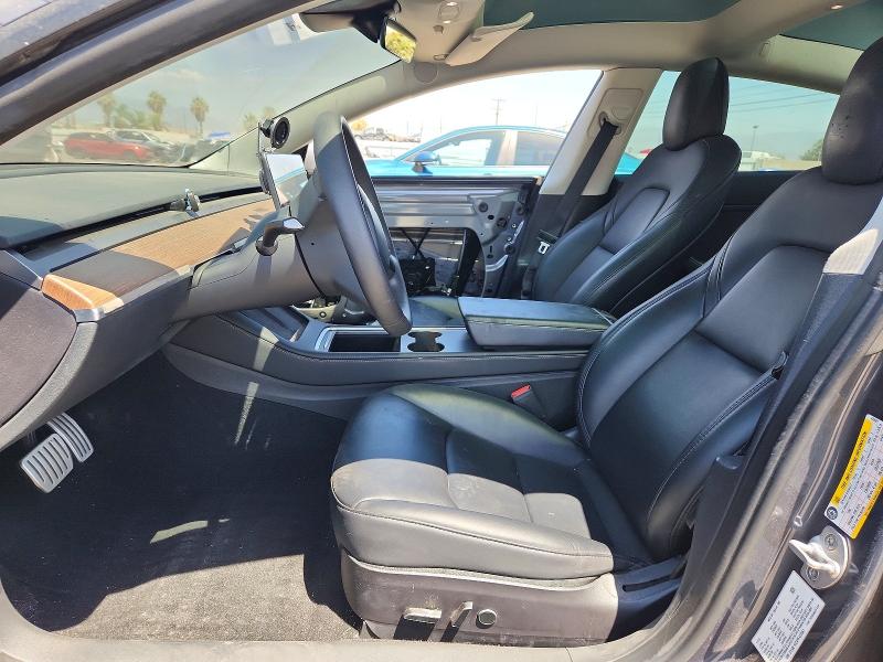 Aukcja sprzedaży 2023 Tesla Model 3, vin: 5YJ3E1EC4PF422081, numer aukcji: 61404746