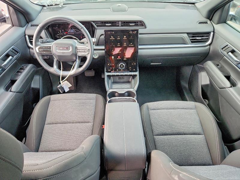 62775266 :رقم المزاد ، 3GKALUEG0TL391218 vin ، 2026 Gmc Terrain مزاد بيع