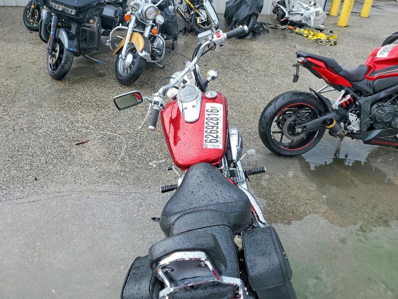 Продаж на аукціоні авто 2009 Honda Vt750, vin: JH2RC53069K200994, номер лоту: 62692816