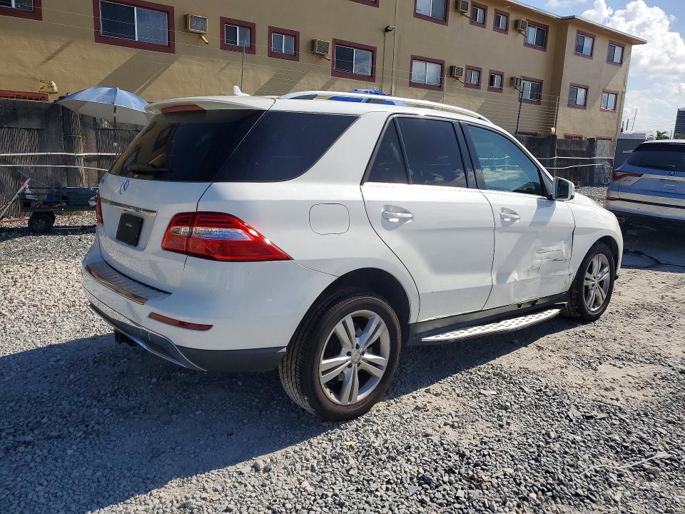 2015 Mercedes-benz Ml მანქანა იყიდება აუქციონზე, vin: 4JGDA5JB7FA602338, აუქციონის ნომერი: 62054866
