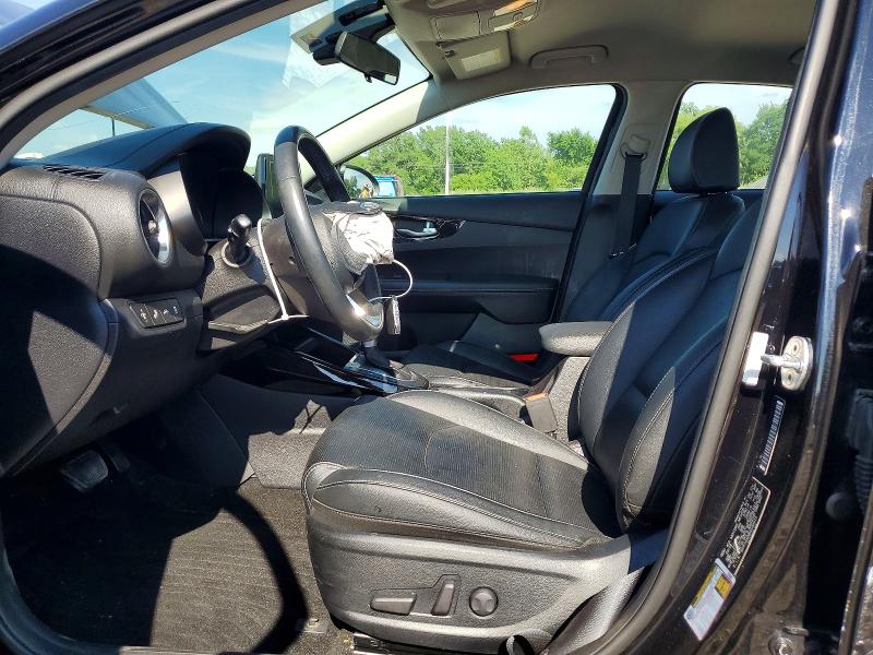 Продаж на аукціоні авто 2019 Kia Forte, vin: 3KPF54AD8KE034413, номер лоту: 59732286