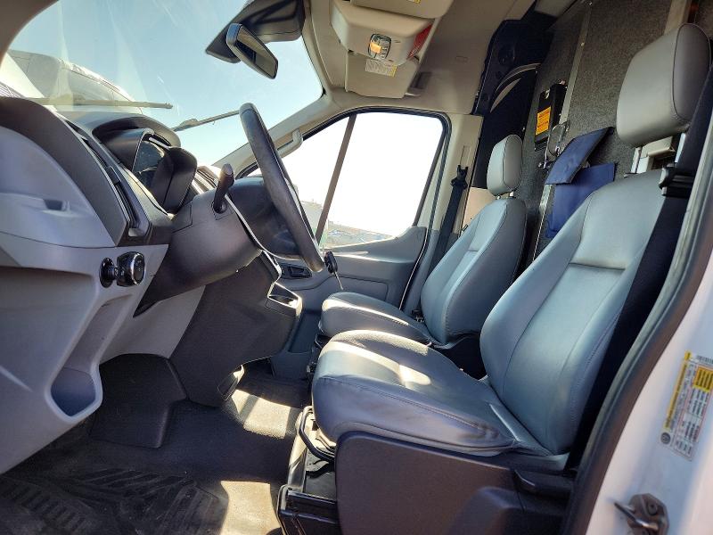 Продаж на аукціоні авто 2016 Ford Transit, vin: 1FTYE2CMXGKA38493, номер лоту: 61400156