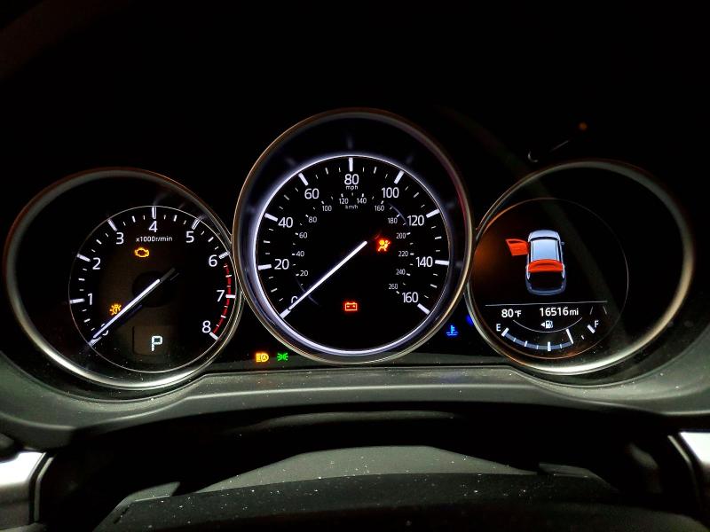 Aukcja sprzedaży 2024 Mazda Cx-5, vin: JM3KFBBL8R0429577, numer aukcji: 62161906