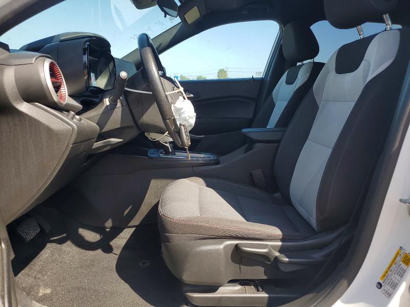 Продажа на аукционе авто 2024 Chevrolet Trax, vin: KL77LGE24RC056136, номер лота: 60530696