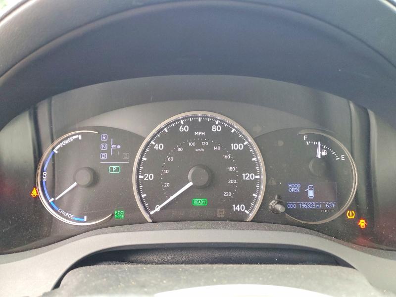 Продажа на аукционе авто 2015 Lexus Ct, vin: JTHKD5BH7F2217764, номер лота: 61581186