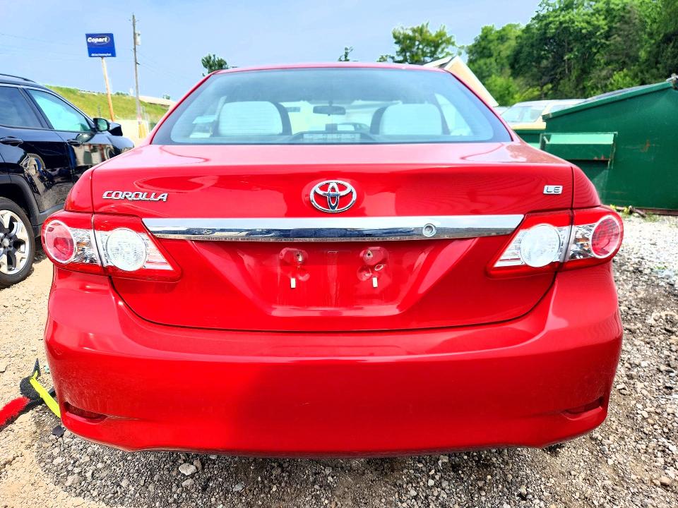 Продаж на аукціоні авто 2013 Toyota Corolla, vin: 2T1BU4EE7DC065688, номер лоту: 62038646