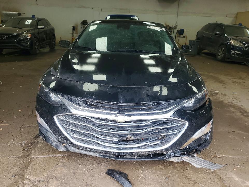 Aukcja sprzedaży 2023 Chevrolet Malibu, vin: 1G1ZD5ST7PF210594, numer aukcji: 62629486