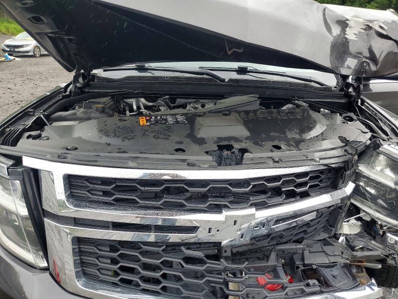59669646 :رقم المزاد ، 1GNSKHKC5HR274513 vin ، 2017 Chevrolet Suburban مزاد بيع