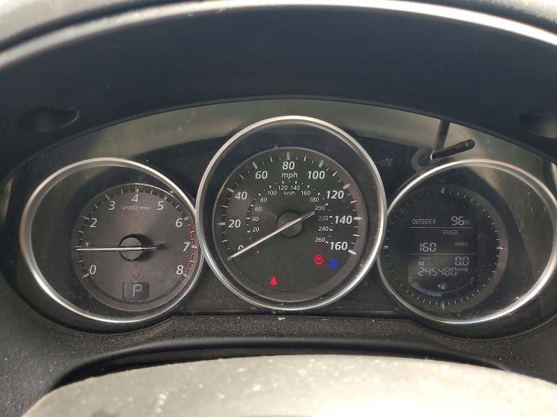 Продаж на аукціоні авто 2014 Mazda Cx-5, vin: JM3KE4DY0E0420874, номер лоту: 61503546