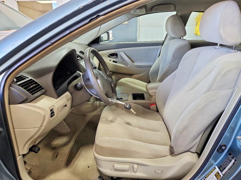 61040986 :رقم المزاد ، 4T4BE46K09R056196 vin ، 2009 Toyota Camry مزاد بيع