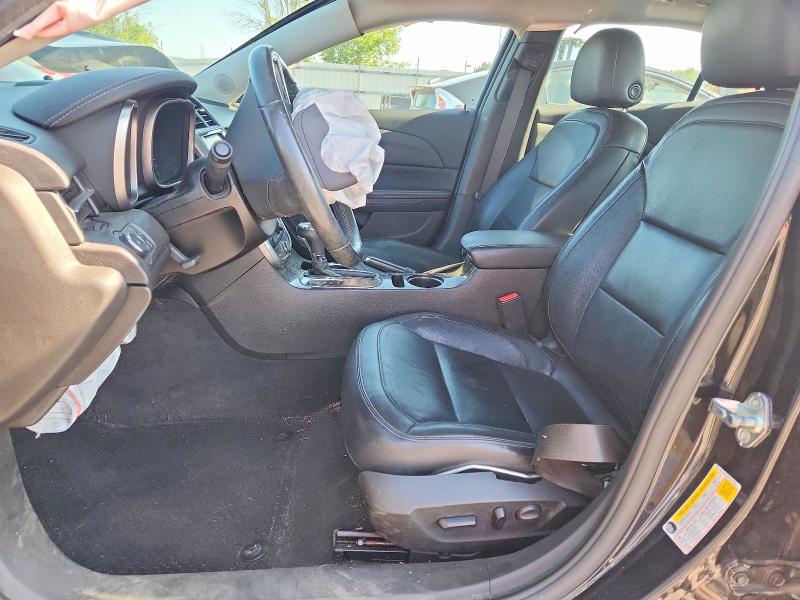 2015 Chevrolet Malibu მანქანა იყიდება აუქციონზე, vin: 1G11F5SL8FF322200, აუქციონის ნომერი: 58959276