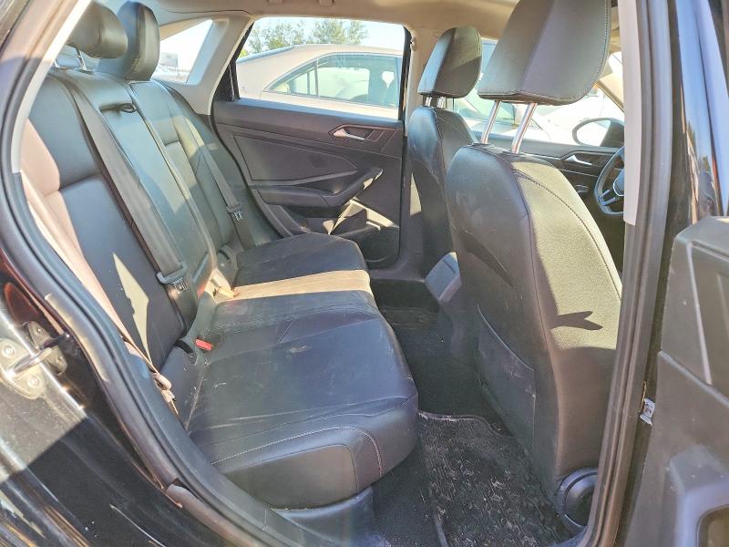 Aukcja sprzedaży 2021 Volkswagen Jetta, vin: 3VWE57BU6MM024108, numer aukcji: 60685546
