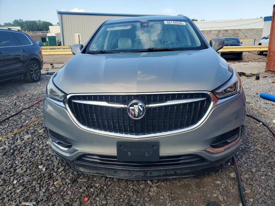 60140546 :رقم المزاد ، 5GAEVBKW0JJ143497 vin ، 2018 Buick Enclave مزاد بيع