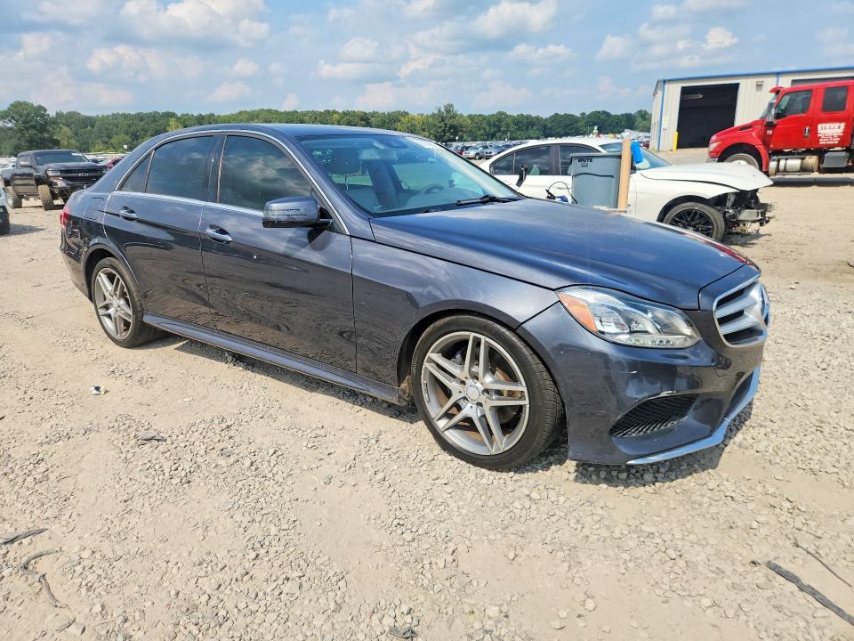 Aukcja sprzedaży 2014 Mercedes-benz E, vin: WDDHF5KB6EA996828, numer aukcji: 62748616
