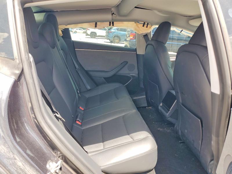 Aukcja sprzedaży 2024 Tesla Model 3, vin: 5YJ3E1EA3RF866005, numer aukcji: 62674546