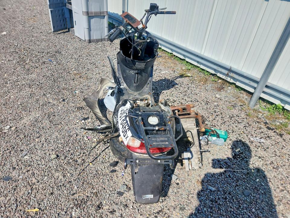 59678466 :رقم المزاد ، L9NTCBAE3L1009334 vin ، 2020 Motor Scooter Other مزاد بيع