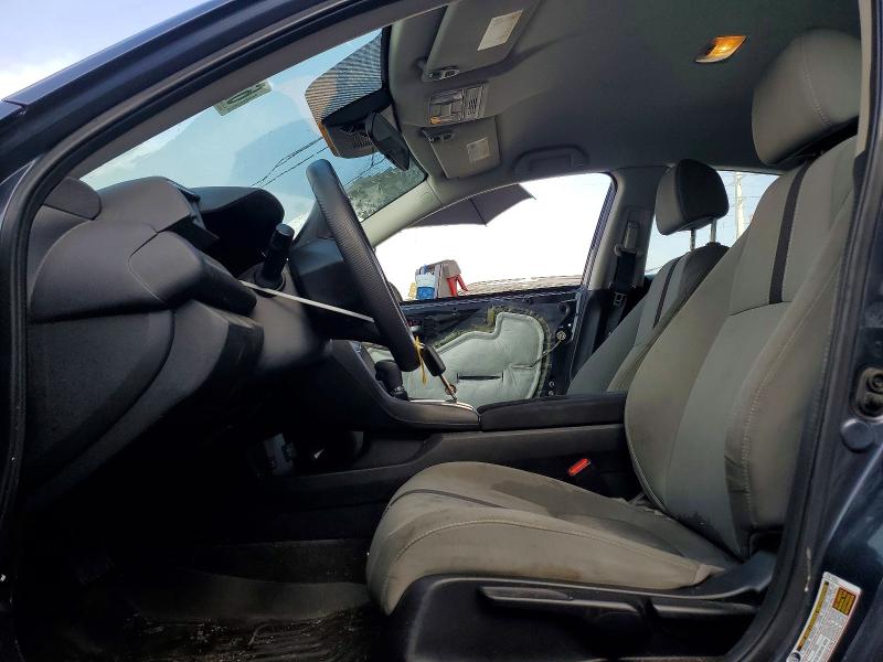 62971066 :رقم المزاد ، 2HGFC2F62LH522297 vin ، 2020 Honda Civic مزاد بيع