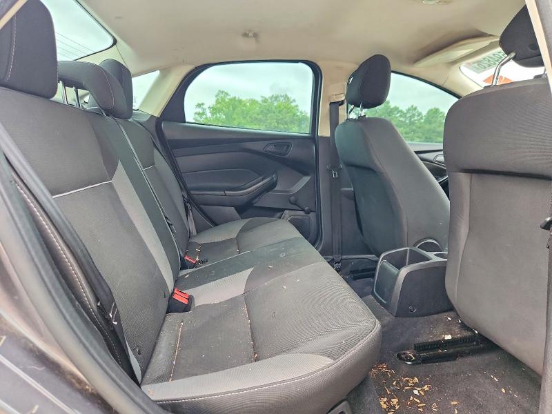 60687736 :رقم المزاد ، 1FAHP3E2XCL321353 vin ، 2012 Ford Focus مزاد بيع