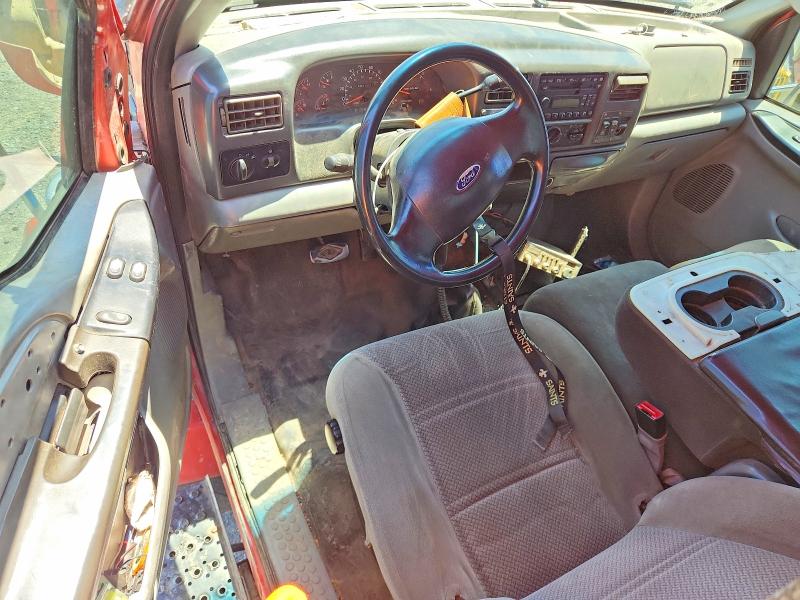 Продажа на аукционе авто 2006 Ford F650, vin: 3FRNX65F26V248433, номер лота: 60554946