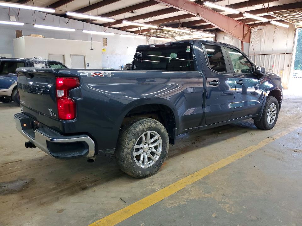 Aukcja sprzedaży 2019 Chevrolet Silverado, vin: 1GCRYDEKXKZ340661, numer aukcji: 61300676