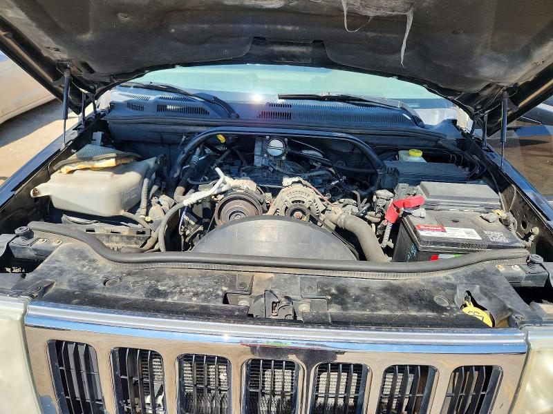 Продаж на аукціоні авто 2008 Jeep Commander, vin: 1J8HG48K58C175424, номер лоту: 61055076