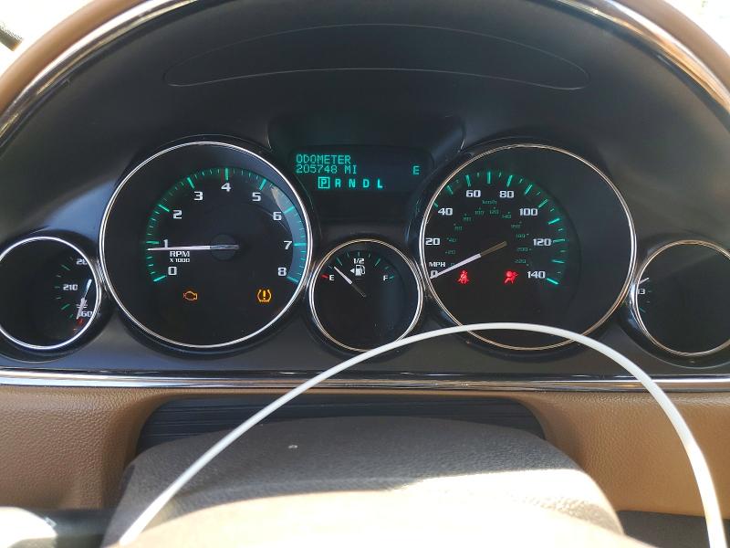 Aukcja sprzedaży 2015 Buick Enclave, vin: 5GAKVBKD5FJ110682, numer aukcji: 59002376
