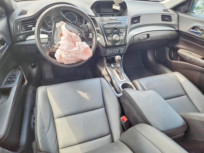 Aukcja sprzedaży 2018 Acura Ilx, vin: 19UDE2F48JA005534, numer aukcji: 61904526