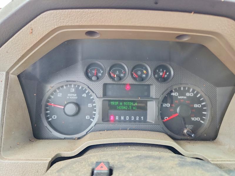 Aukcja sprzedaży 2008 Ford F250, vin: 1FTNF21598ED89410, numer aukcji: 60594756