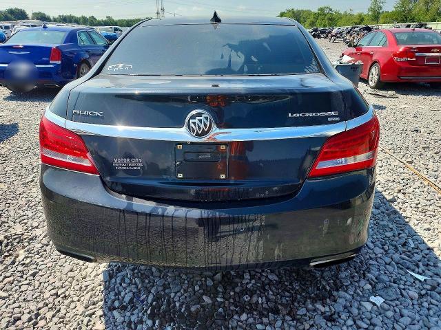 Aukcja sprzedaży 2015 Buick Lacrosse, vin: 1G4GC5G30FF174901, numer aukcji: 61367496