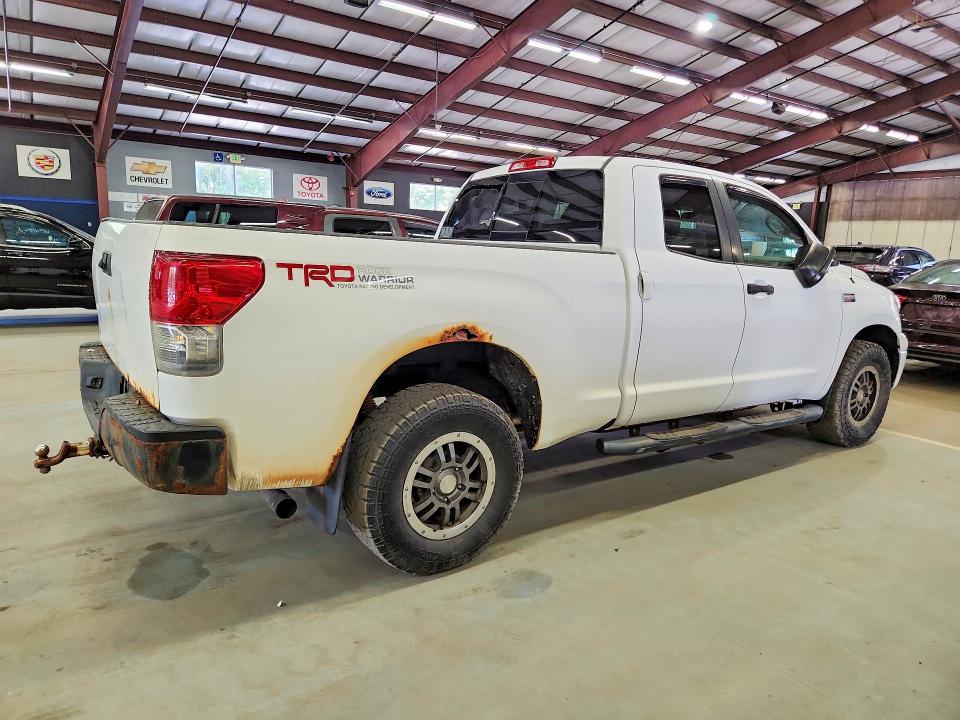 Aukcja sprzedaży 2011 Toyota Tundra, vin: 5TFUY5F13BX202820, numer aukcji: 62815966