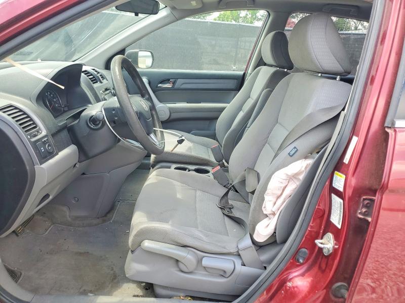 60262026 :رقم المزاد ، JHLRE48547C077742 vin ، 2007 Honda Cr-v مزاد بيع