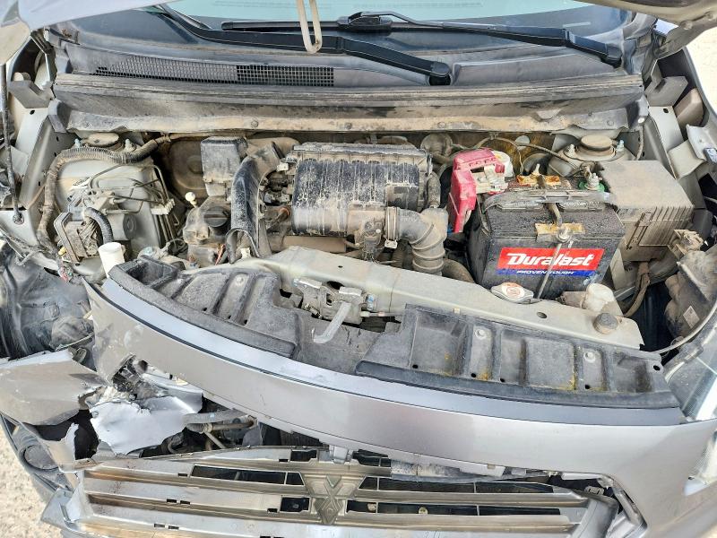 Aukcja sprzedaży 2019 Mitsubishi Mirage, vin: ML32F3FJ9KHF18918, numer aukcji: 60880236