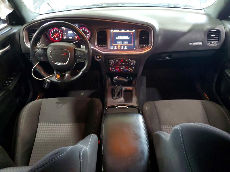 60601216 :رقم المزاد ، 2C3CDXCT7MH652538 vin ، 2021 Dodge Charger مزاد بيع