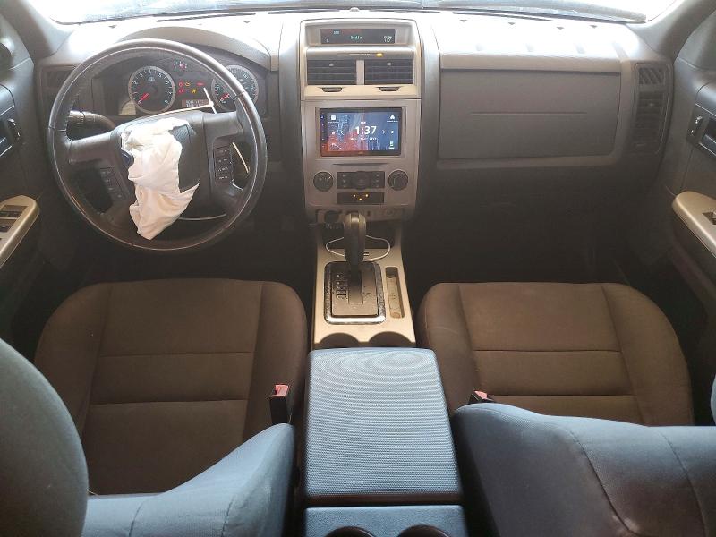 63059746 :رقم المزاد ، 1FMCU0DG5BKA33555 vin ، 2011 Ford Escape مزاد بيع