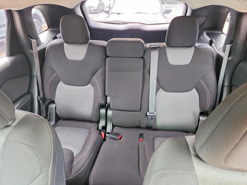 62305866 :رقم المزاد ، 1C4PJLAB9GW342437 vin ، 2016 Jeep Cherokee مزاد بيع